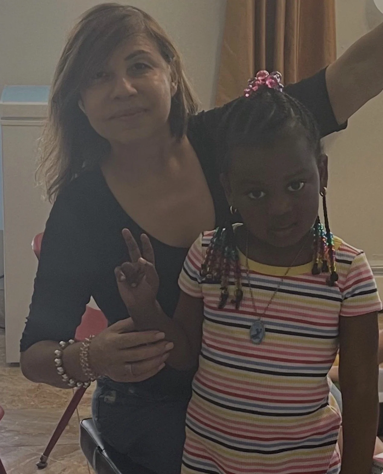 Member Spotlight: Mabis Garcia, Owner of Learning Together Family Day Care