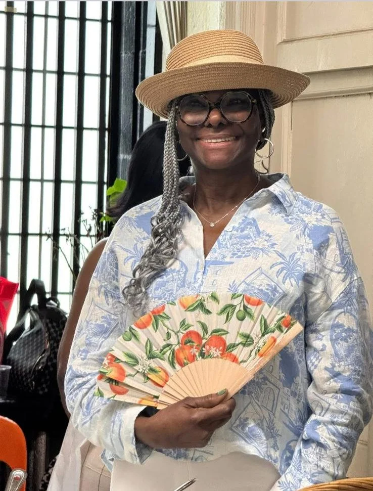 Sarah Hodge, Owner of Sarah’s Garden Daycare