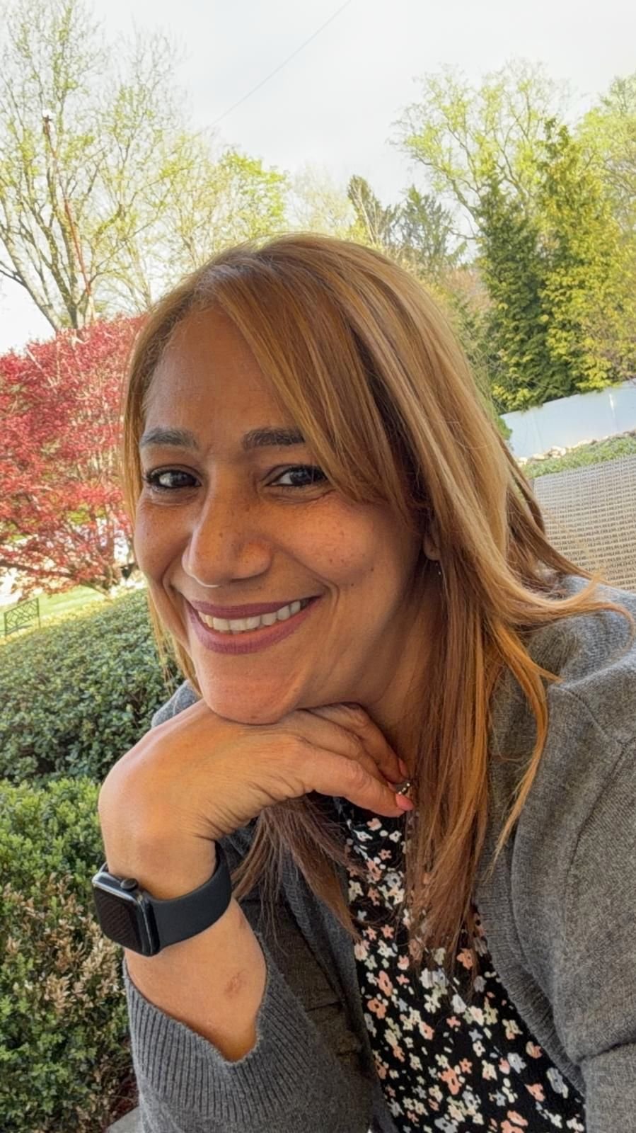 Andrea Pena, Owner of Lovely Nest Group Family Day Care Inc.