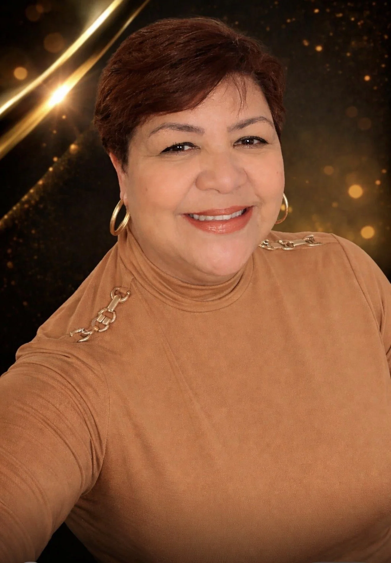 Nancy Luciano, Group Family Child Care Educator