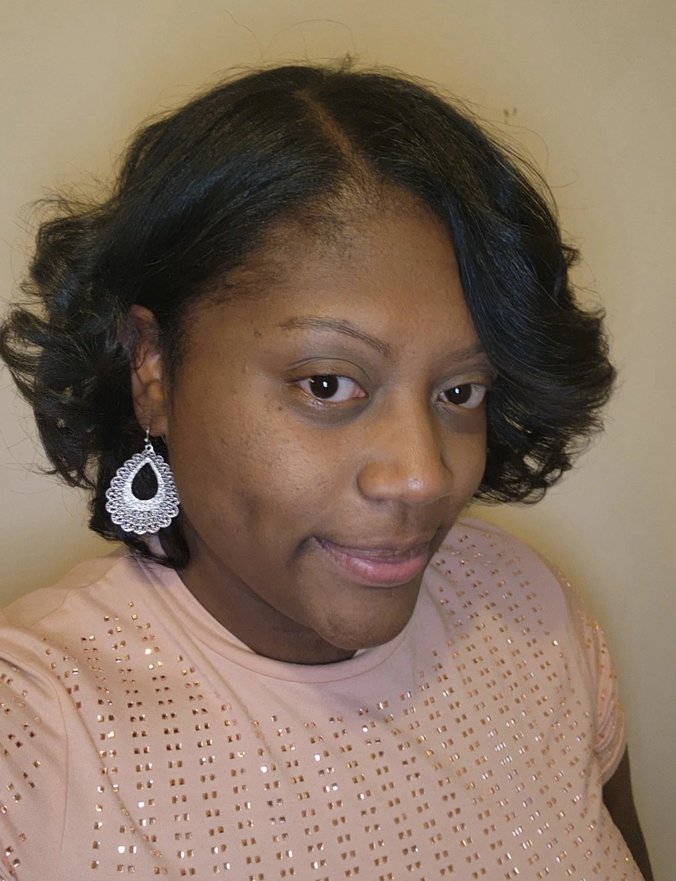 Catherine Perez, CACFP Director at Community Life Center Inc.