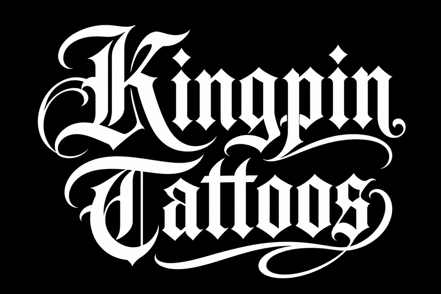 Kingpin Tattoos