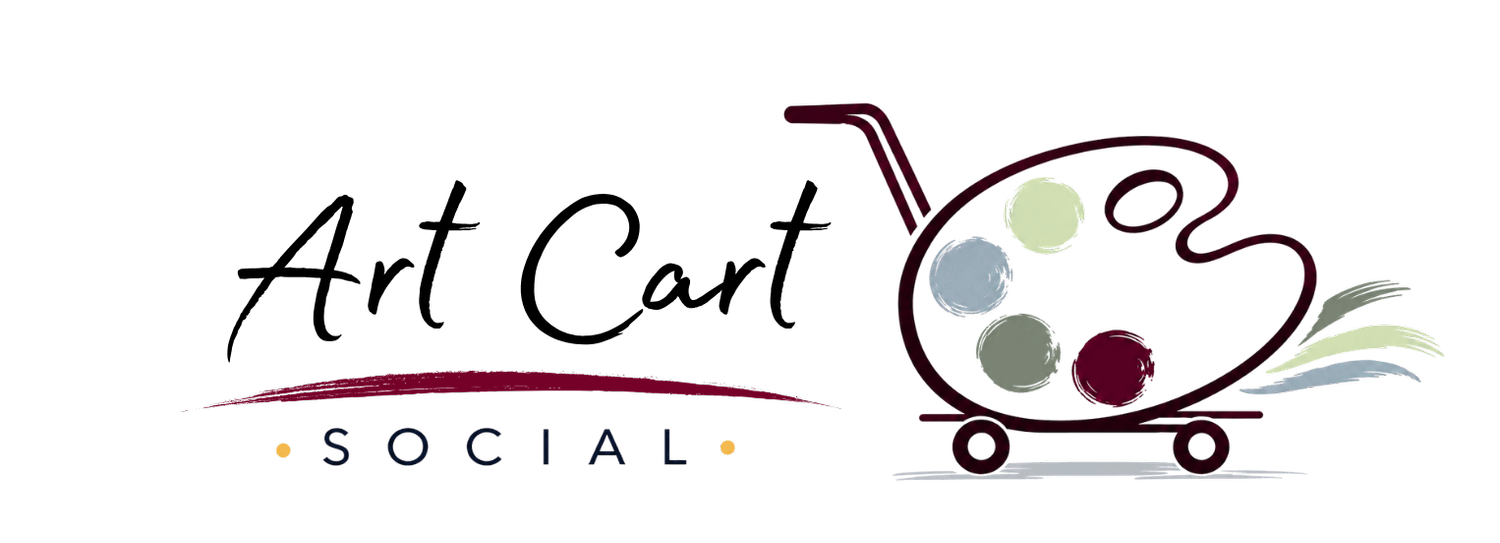 Art Cart Social