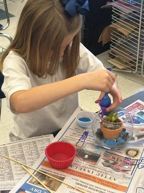 Little Masterpieces - Kid's Parties & Creative Experiences