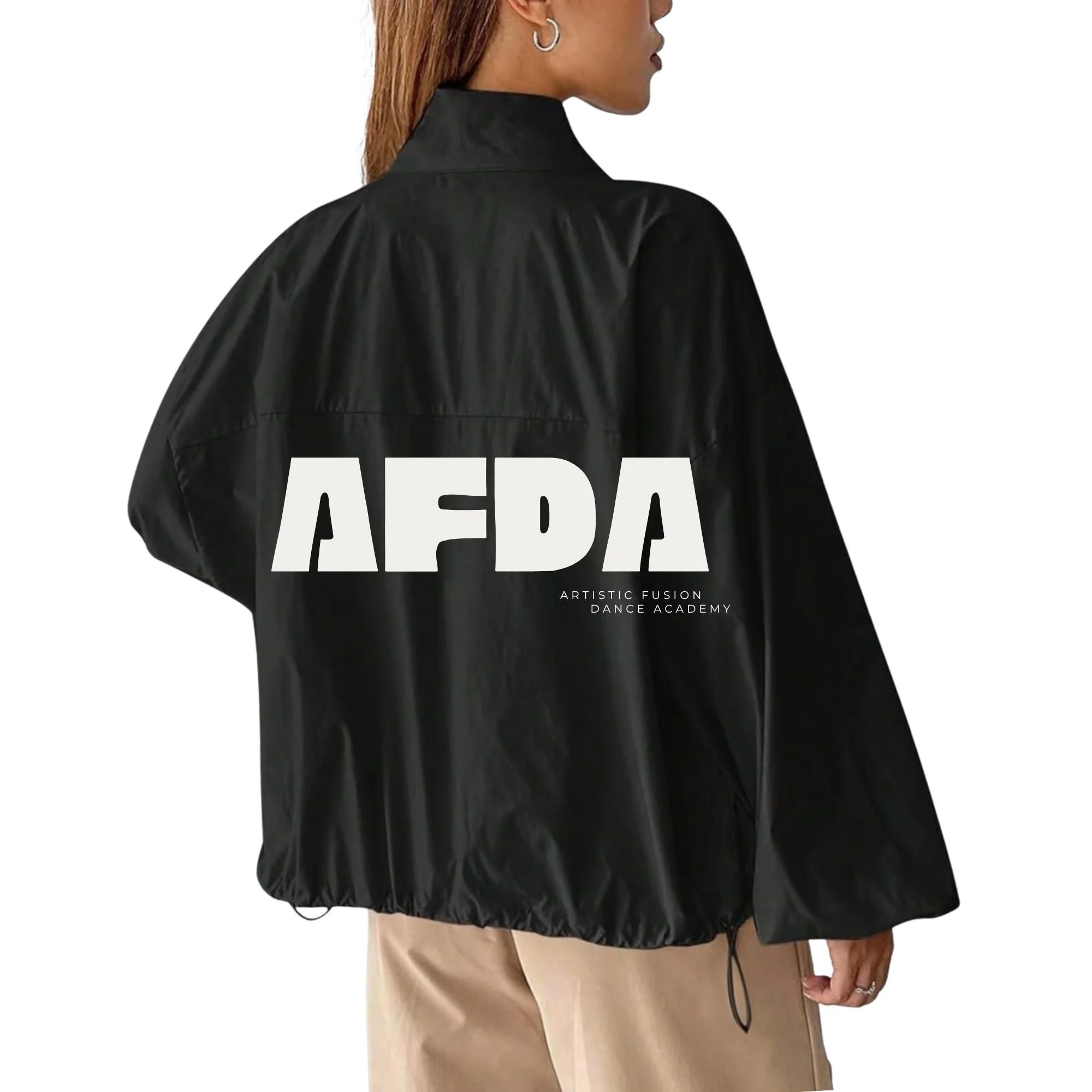AF WINDBREAKER ADULT