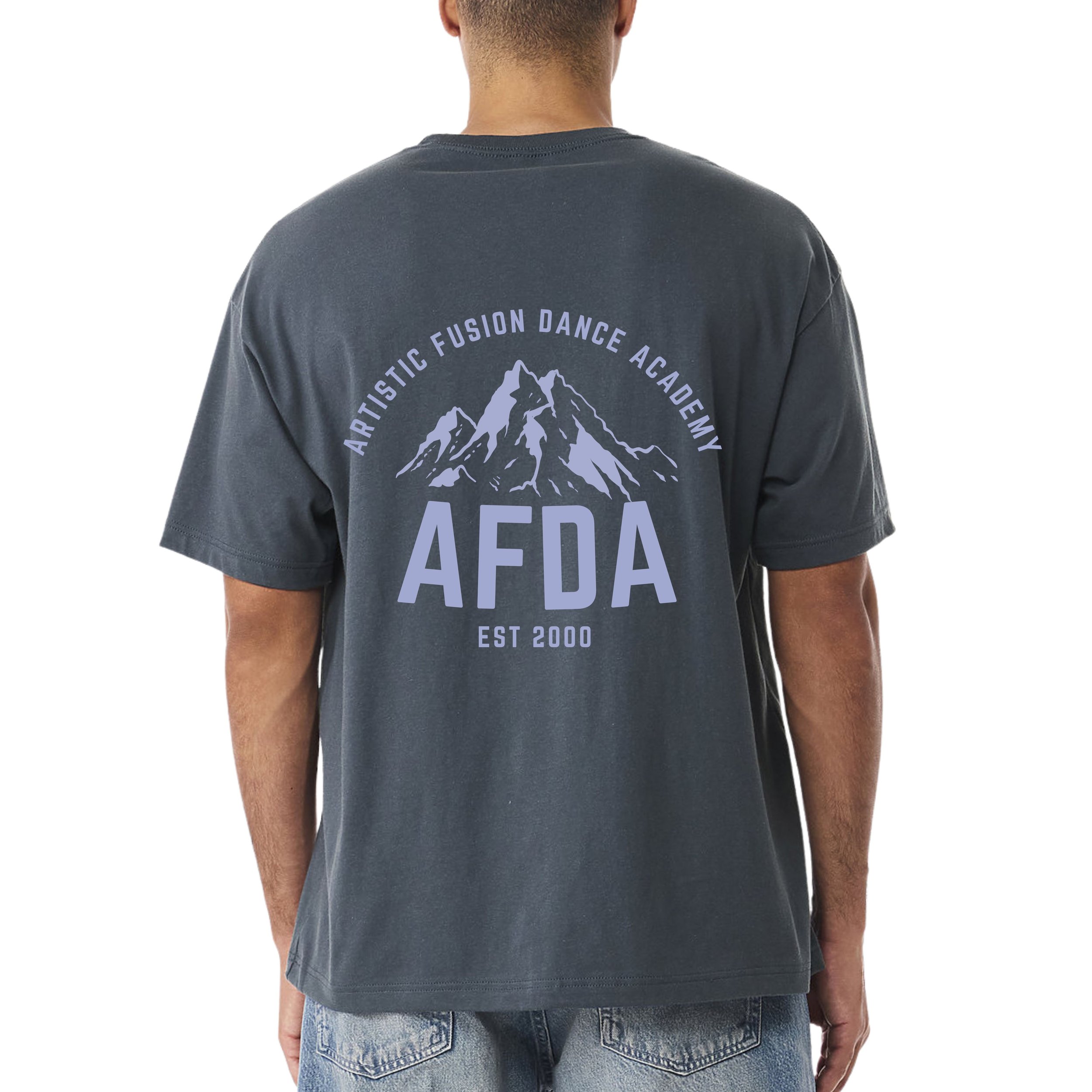 MOUNTAIN T ADULT