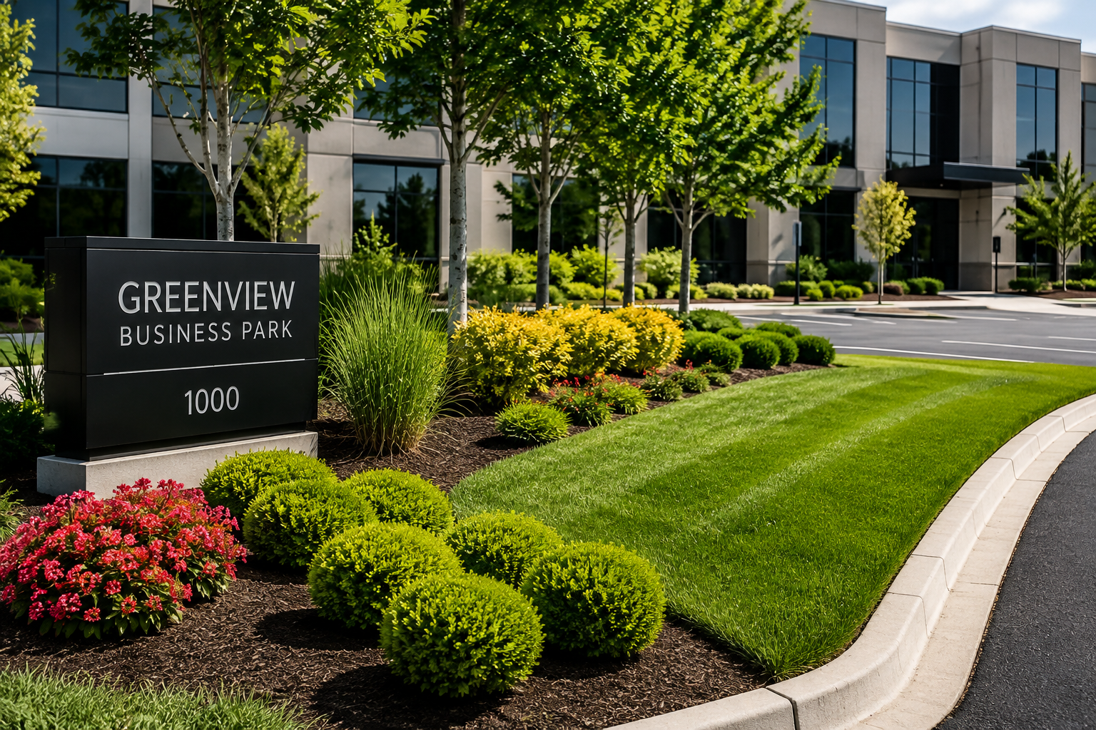 Commercial service