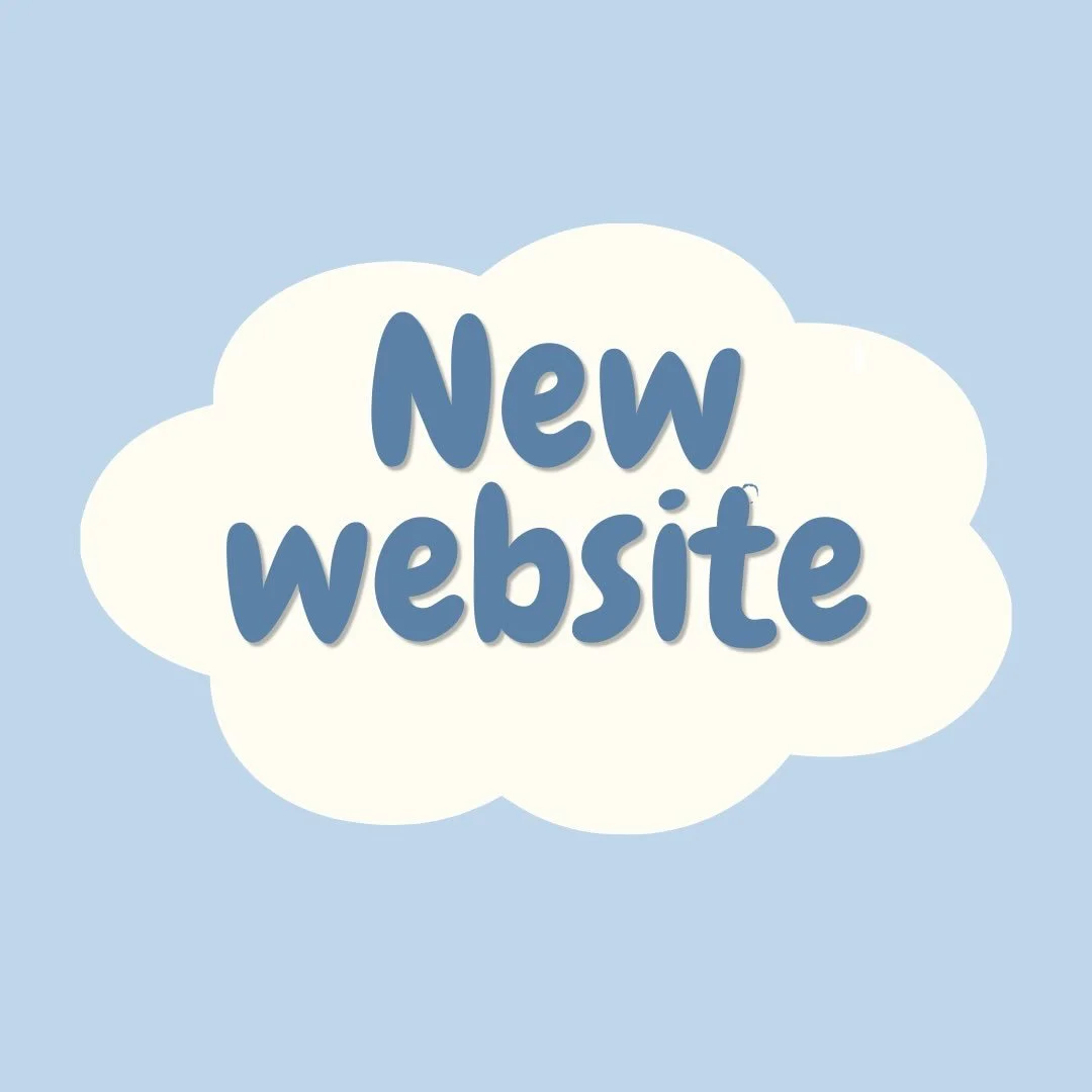 Our new website is live 🥂🍾 ! We&rsquo;ve created a space where you can learn more about our services, our approach, and how we support children and families on their communication journey !  Visit us here www.balancedspeechtx.com 

🪴🪴🪴🪴🪴🪴🪴

