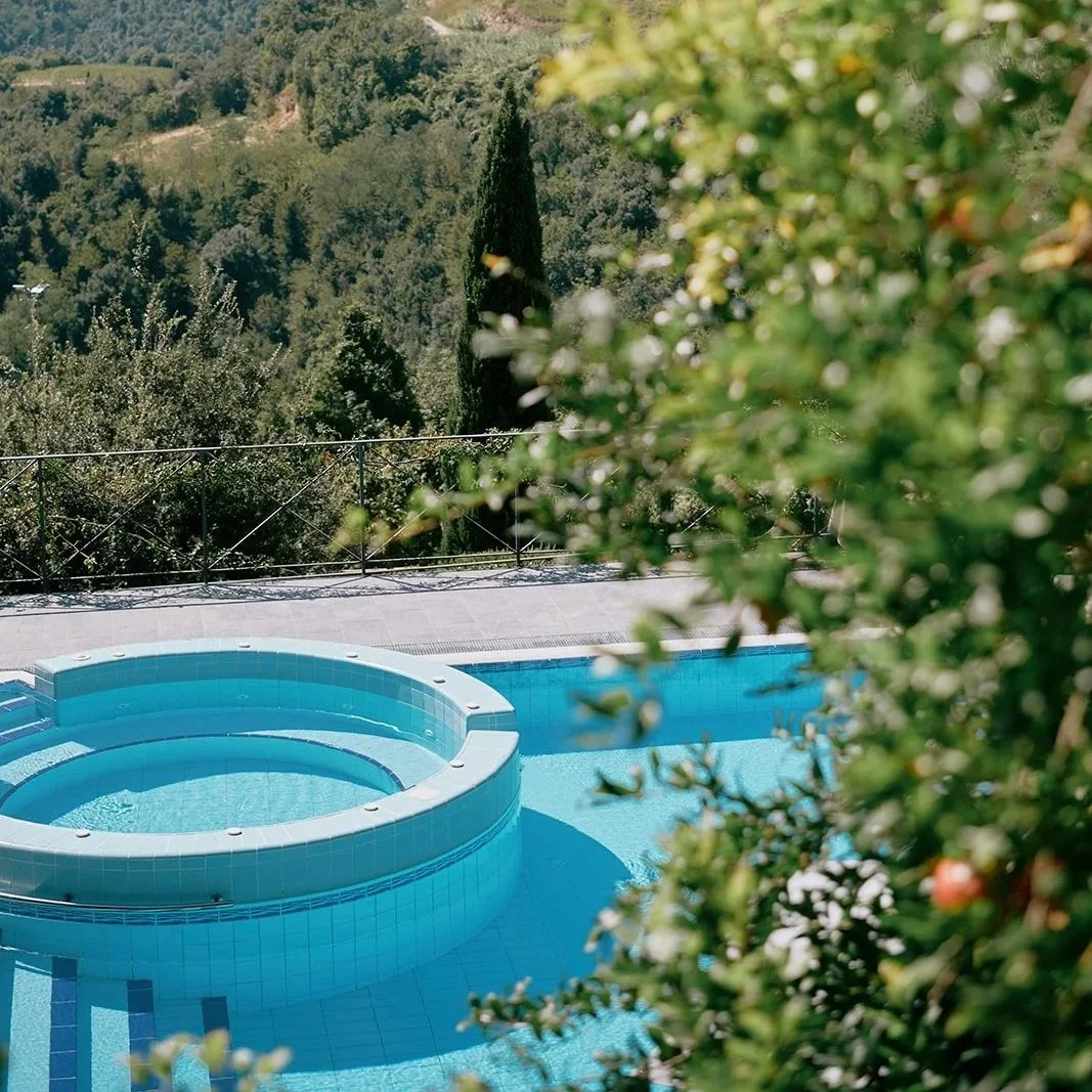 Pool Party