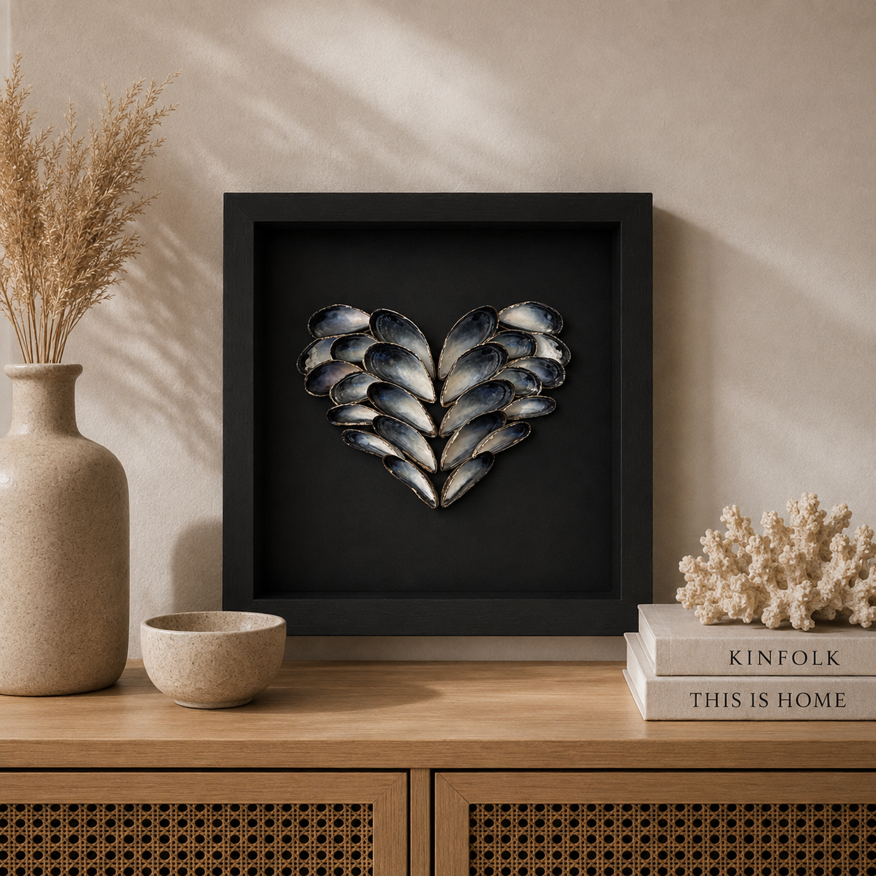 3d hart van Mossels