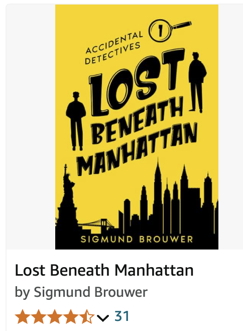 Ricky’s been anticipating his class’s field trip to New York City for ages, but he hadn’t counted on having to bring his six-year-old brother, Joel. Ricky just knows that Joel will get into trouble, but when Joel disappears, it is more terrifying tha