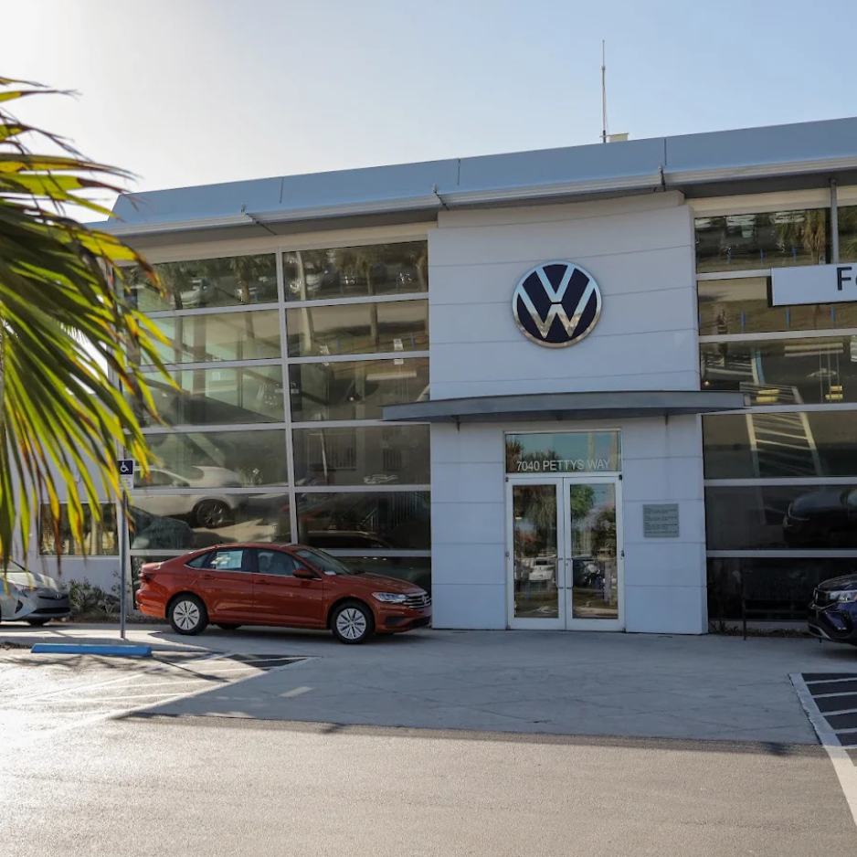 Volkswagen Fort Myers 