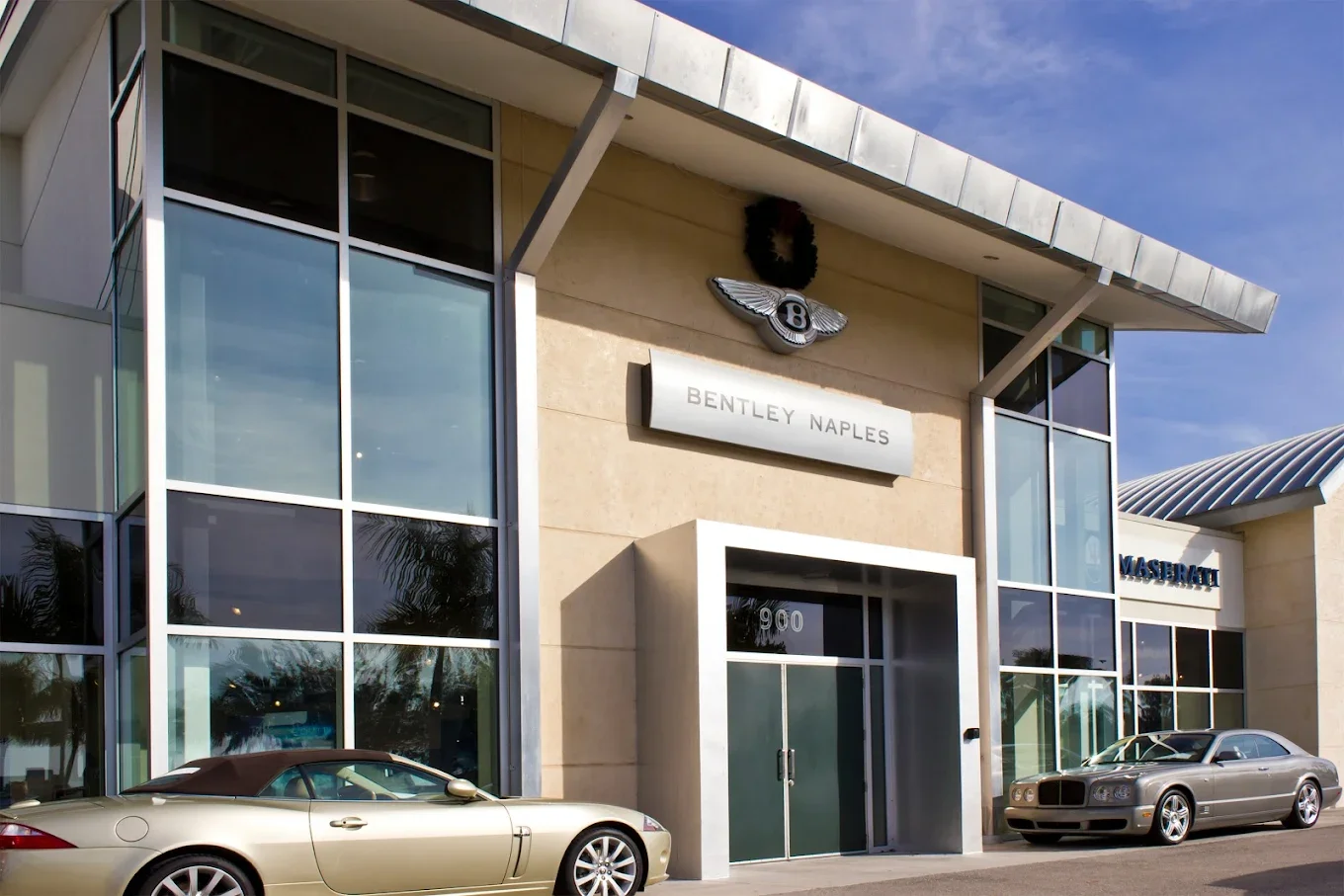 Commercial Projects