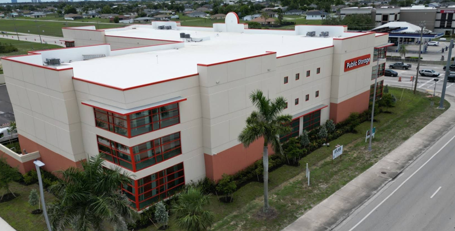 Public Storage Cape Coral