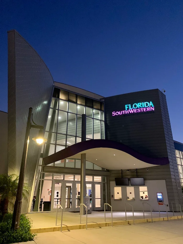 Florida Southwestern State College