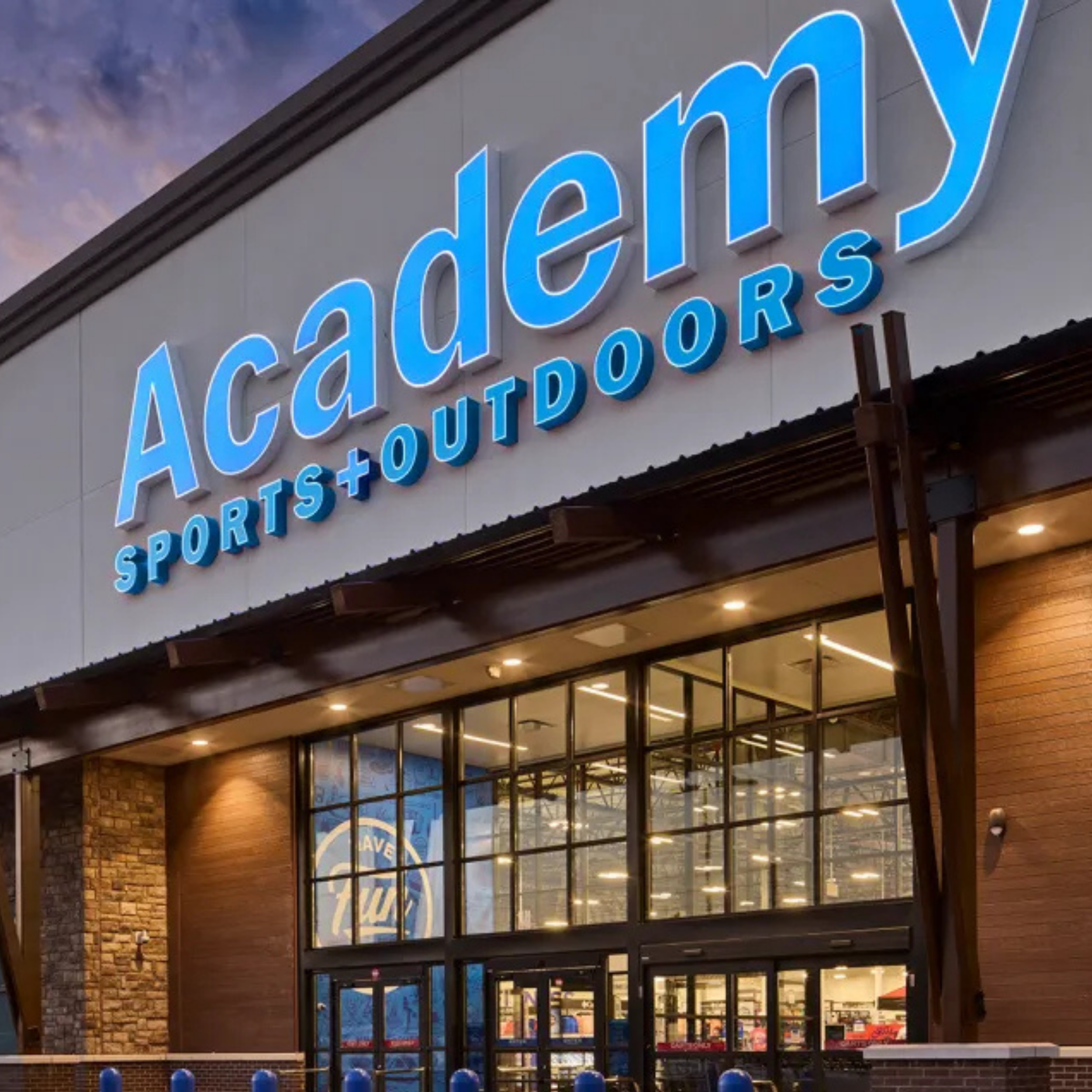Academy Sports & Outdoors