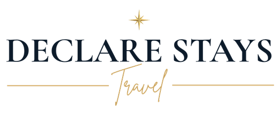 Declare Stays Travel
