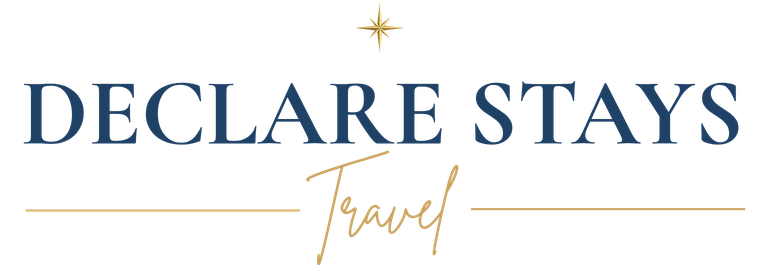 Declare Stays Travel