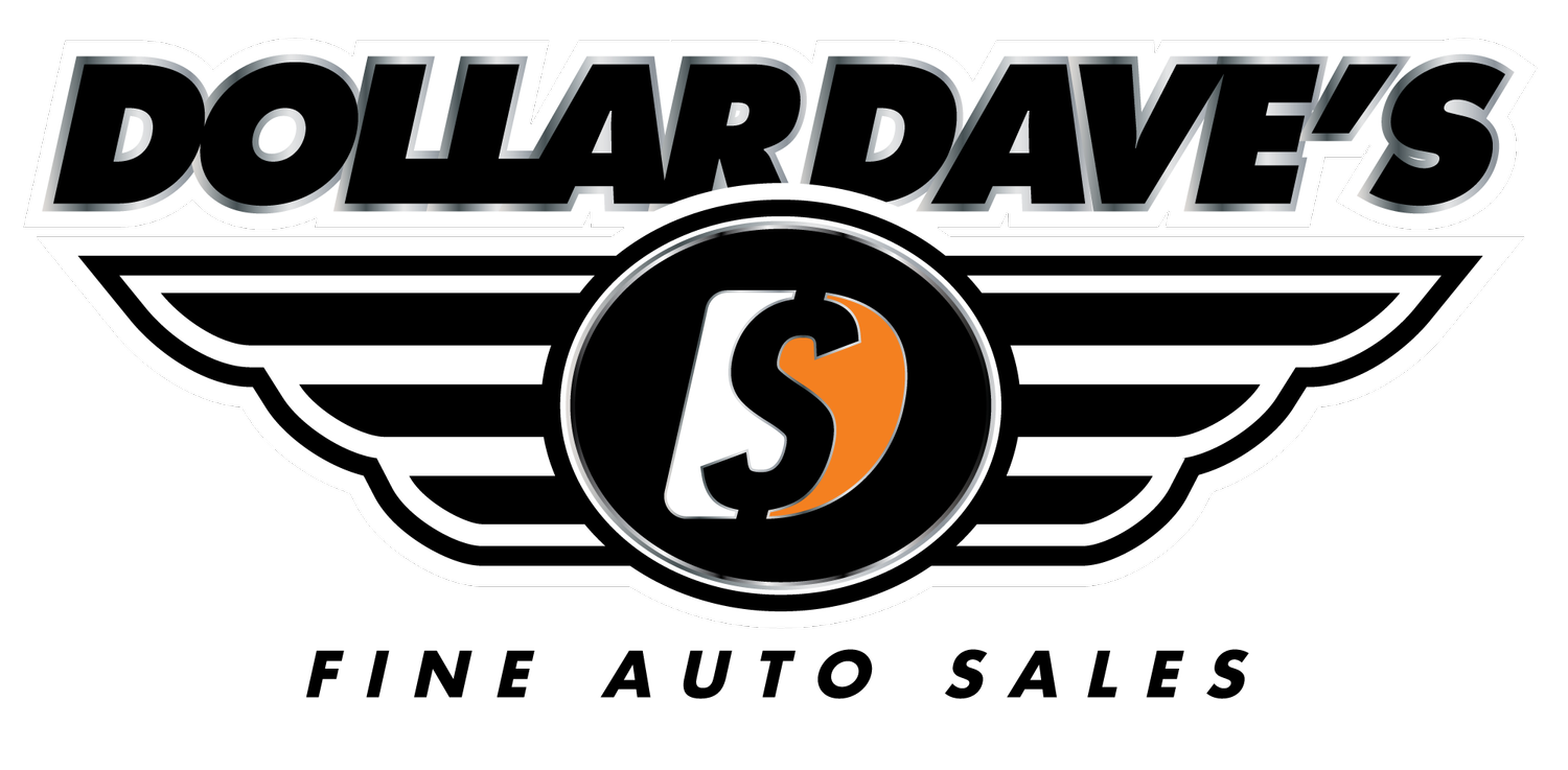 Dollar Dave's Fine Auto Sales
