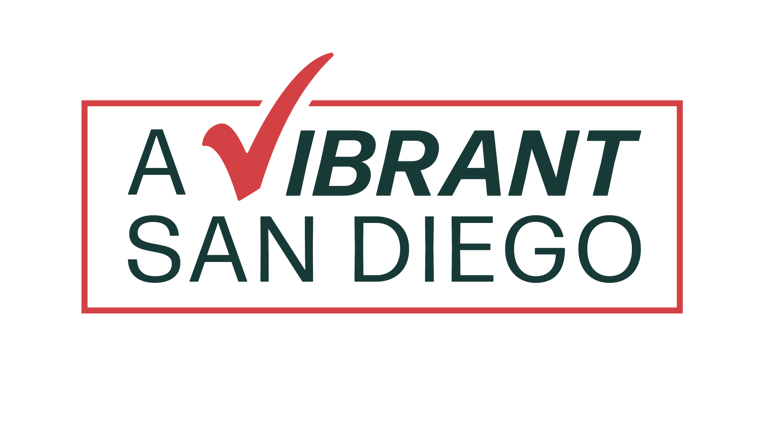 A Vibrant San Diego