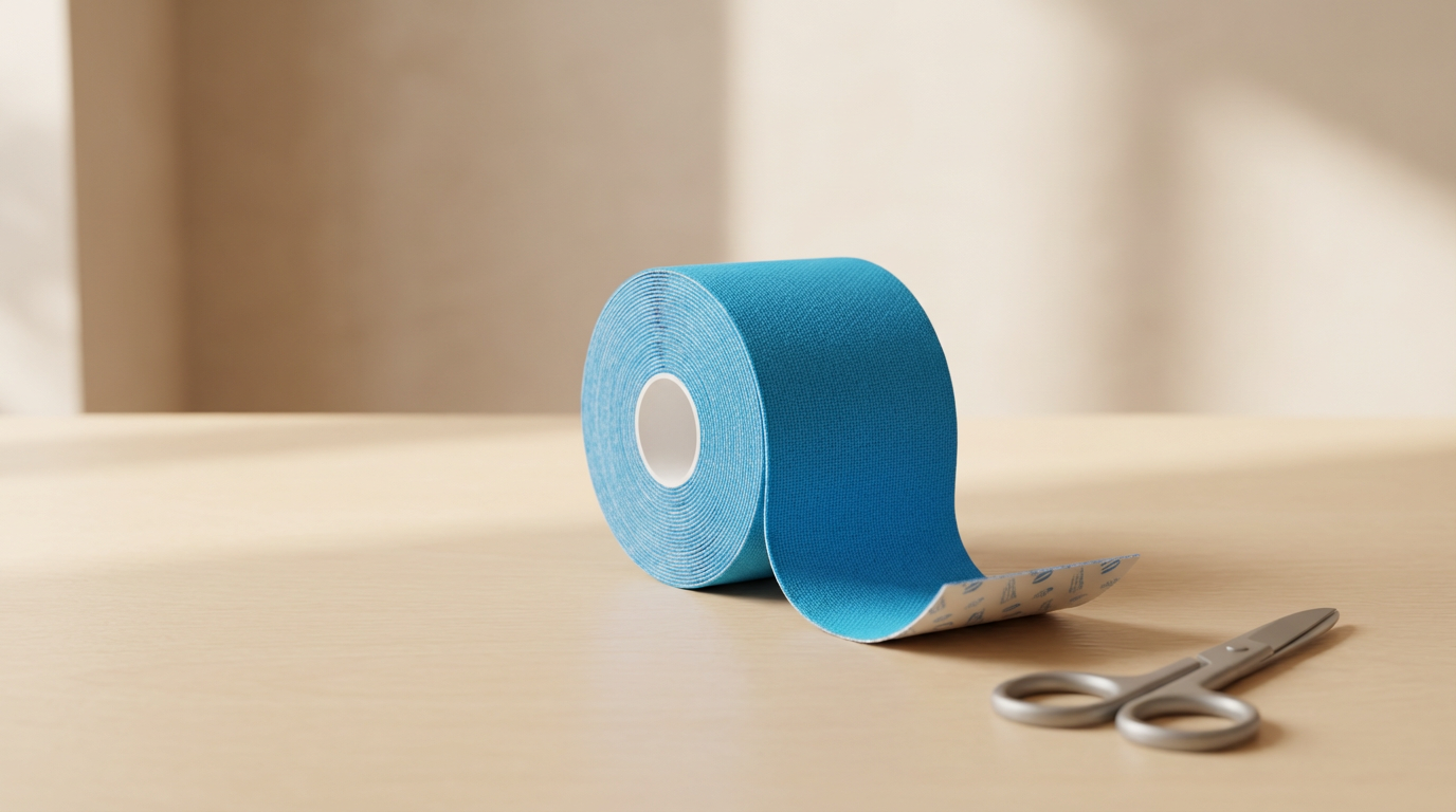 Kinesiology Tape