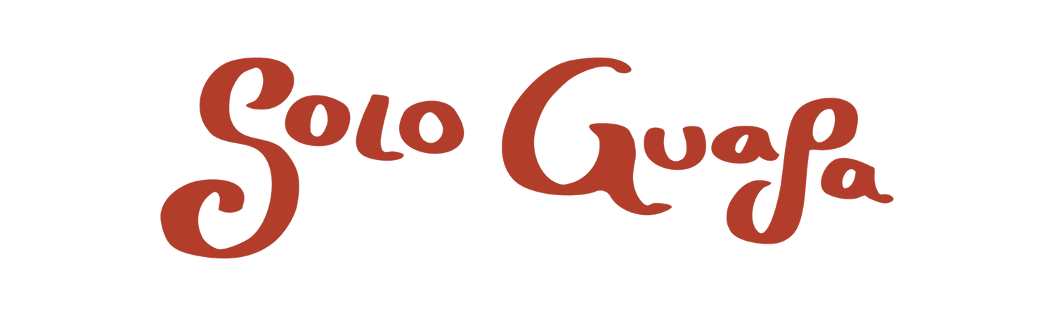Solo Guapa