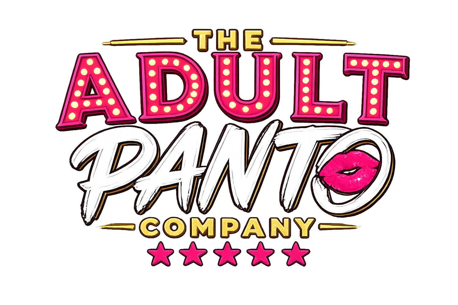 The Adult Panto Company