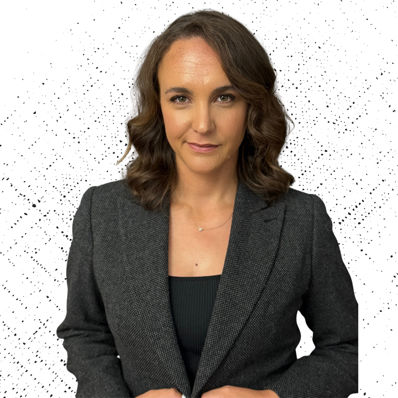 Rebecca Barnard Headshot