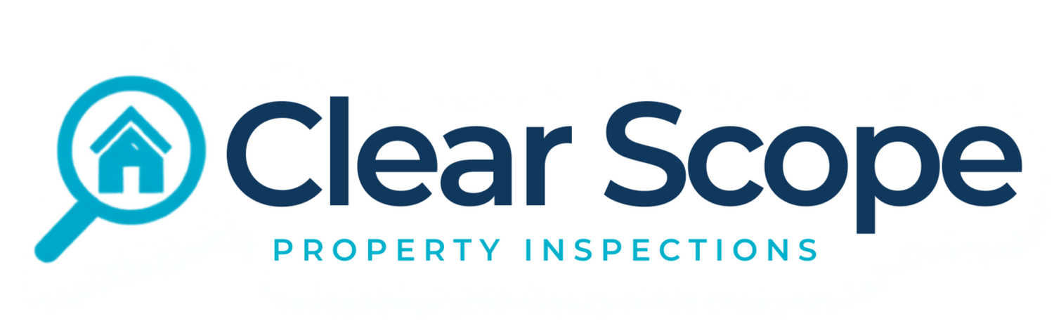 Clear Scope Property Inspections 