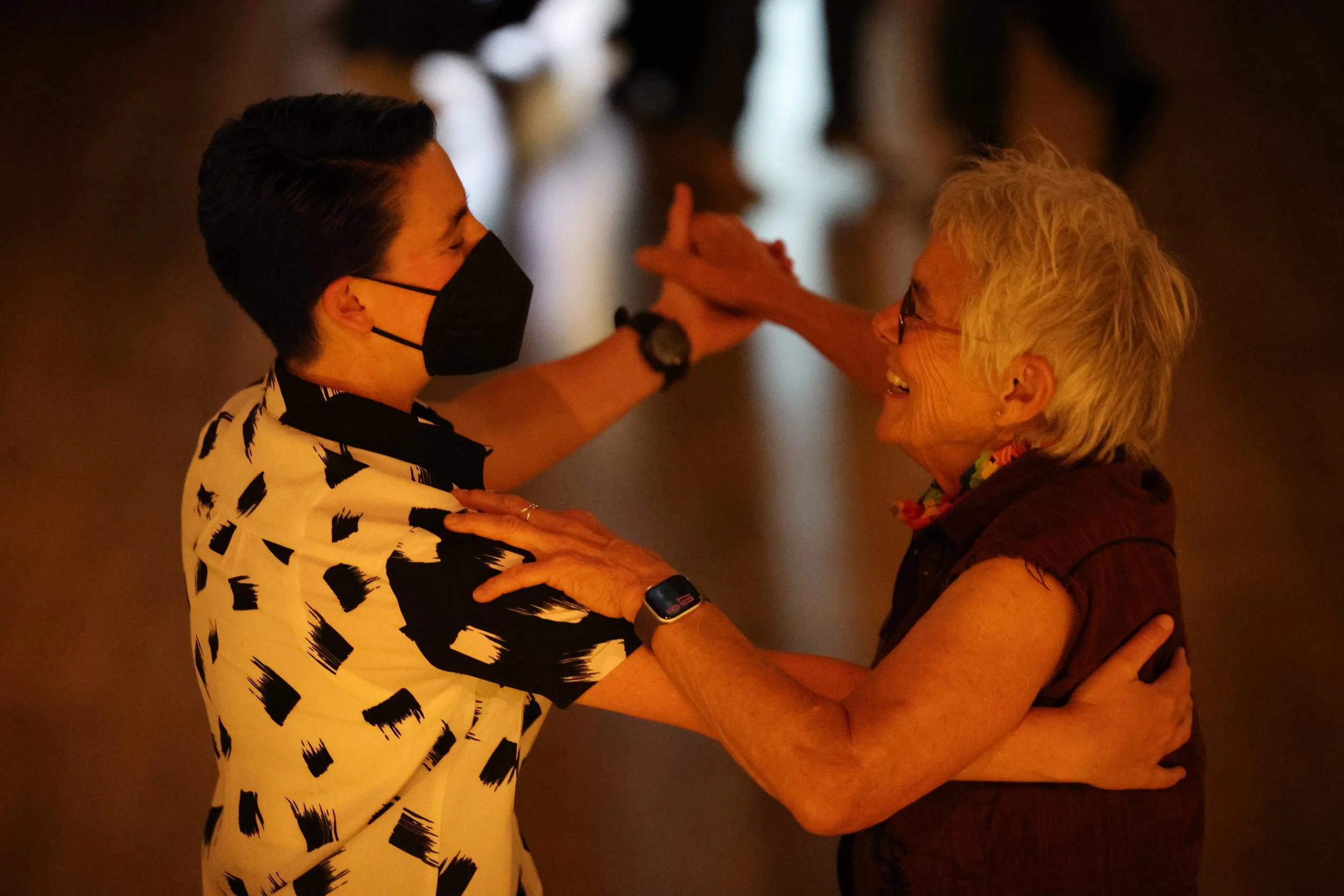 Dance & Movement