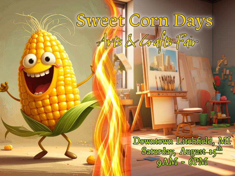 Sweet Corn Days