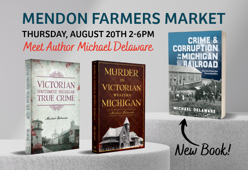 Mendon Farmers Market