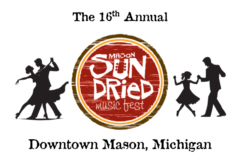 Sun Dried Music Festival