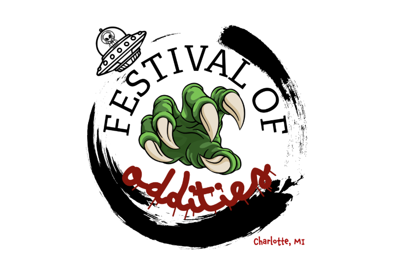 Festival of Oddities
