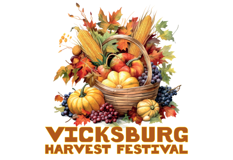 Vicksburg Harvest Festival