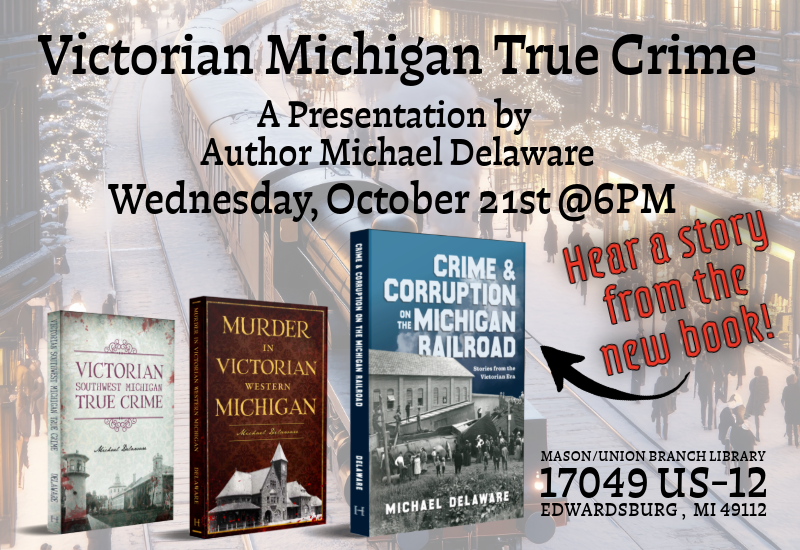 Mason-Union Branch Library Presentation