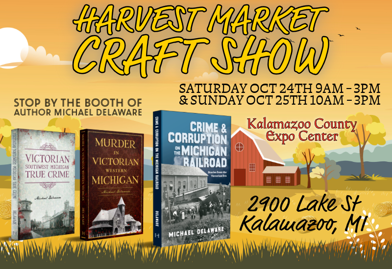 Harvest Market Craft Show