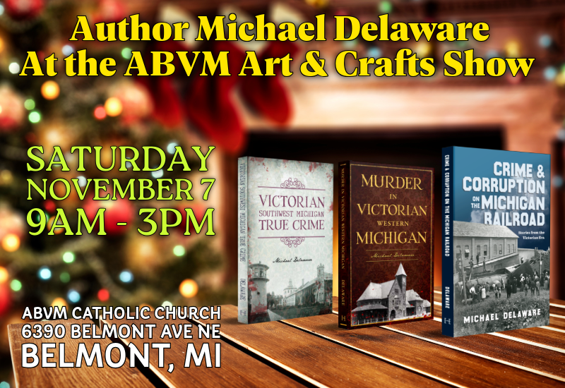 ABVM Arts & Crafts Show