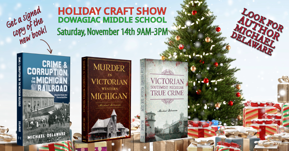 Holiday Craft Show Dowagiac