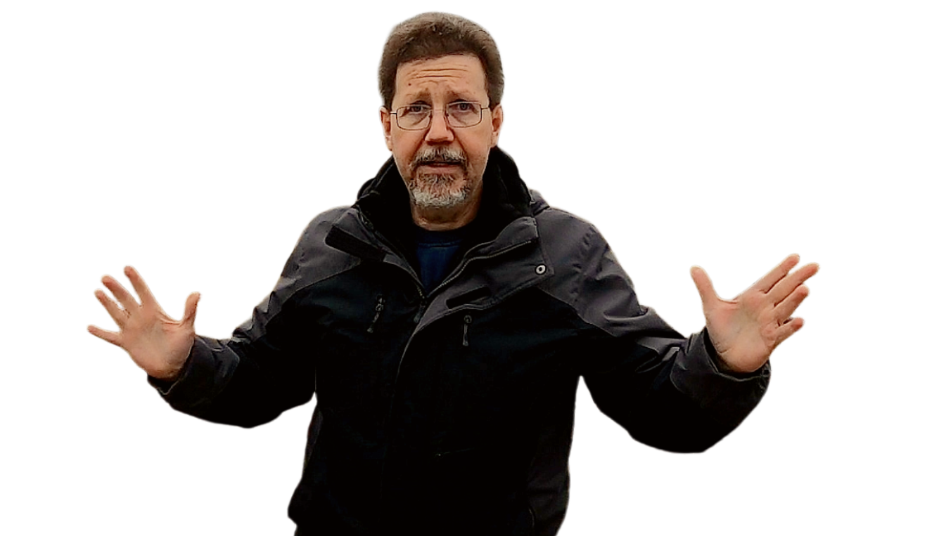 Michael Delaware