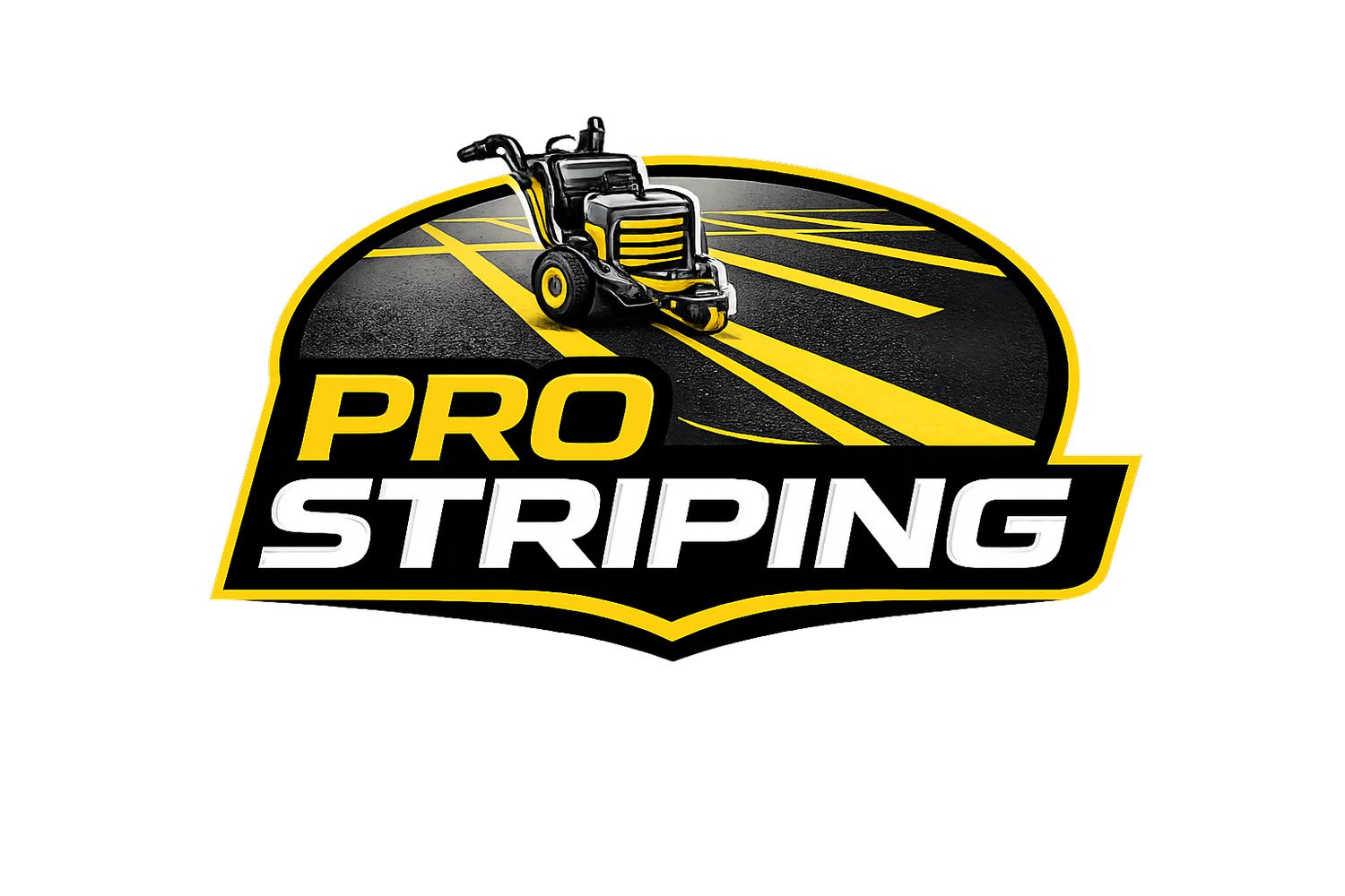Pro Striping