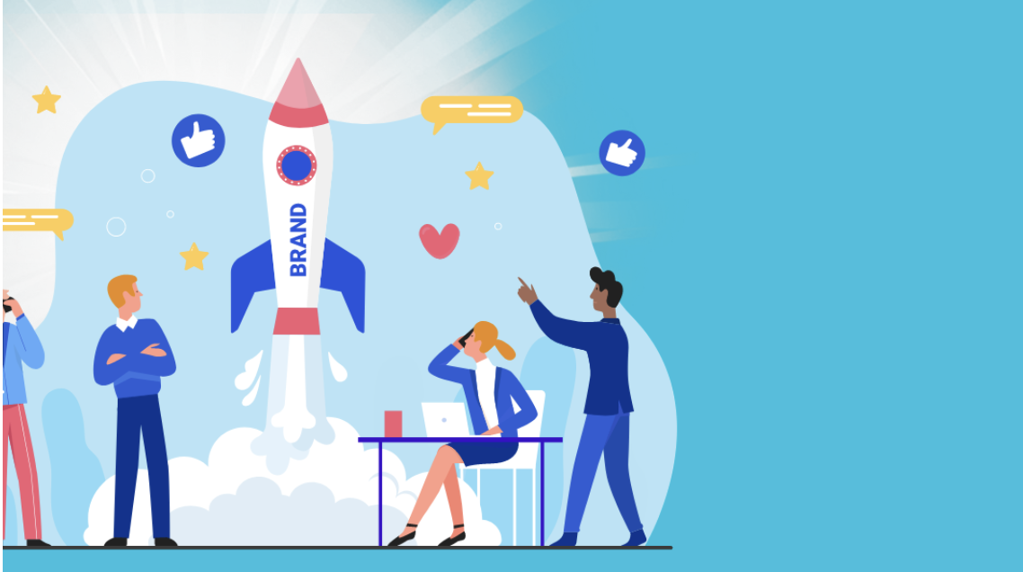A Guide to Successfully Rebranding
