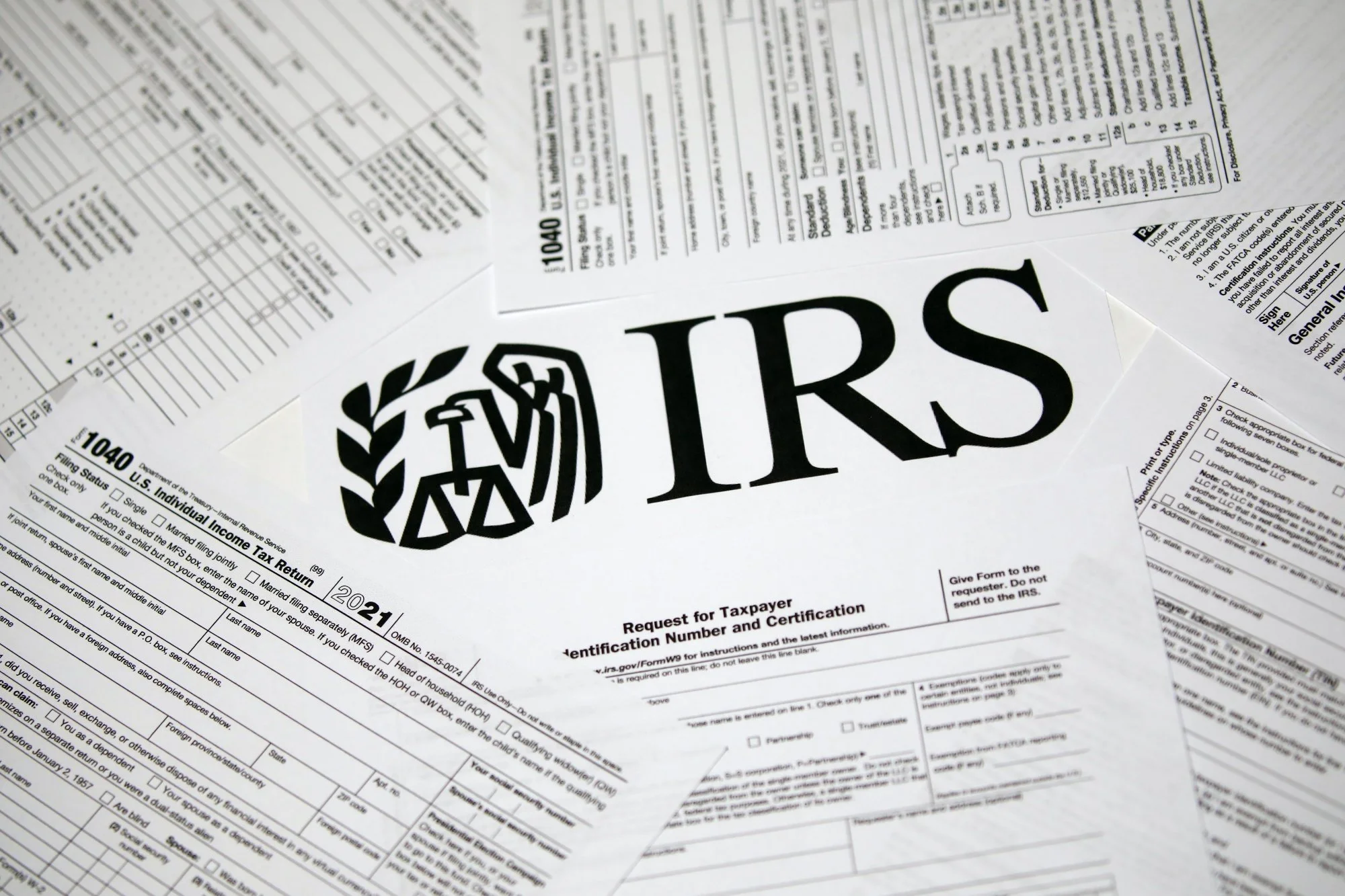 IRS 1099 Essentials For Business Owners