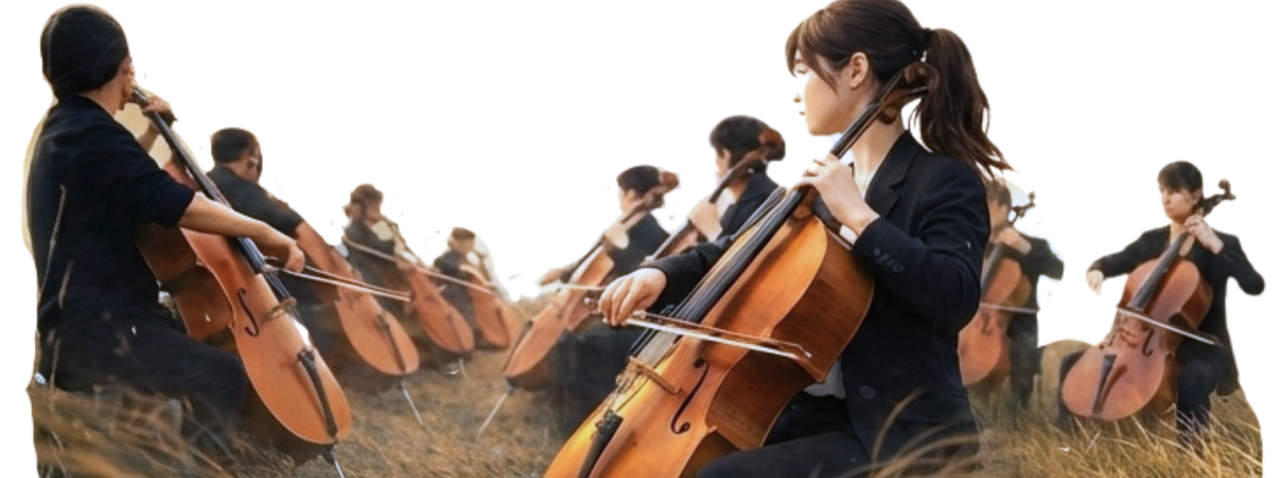EnCello Performance