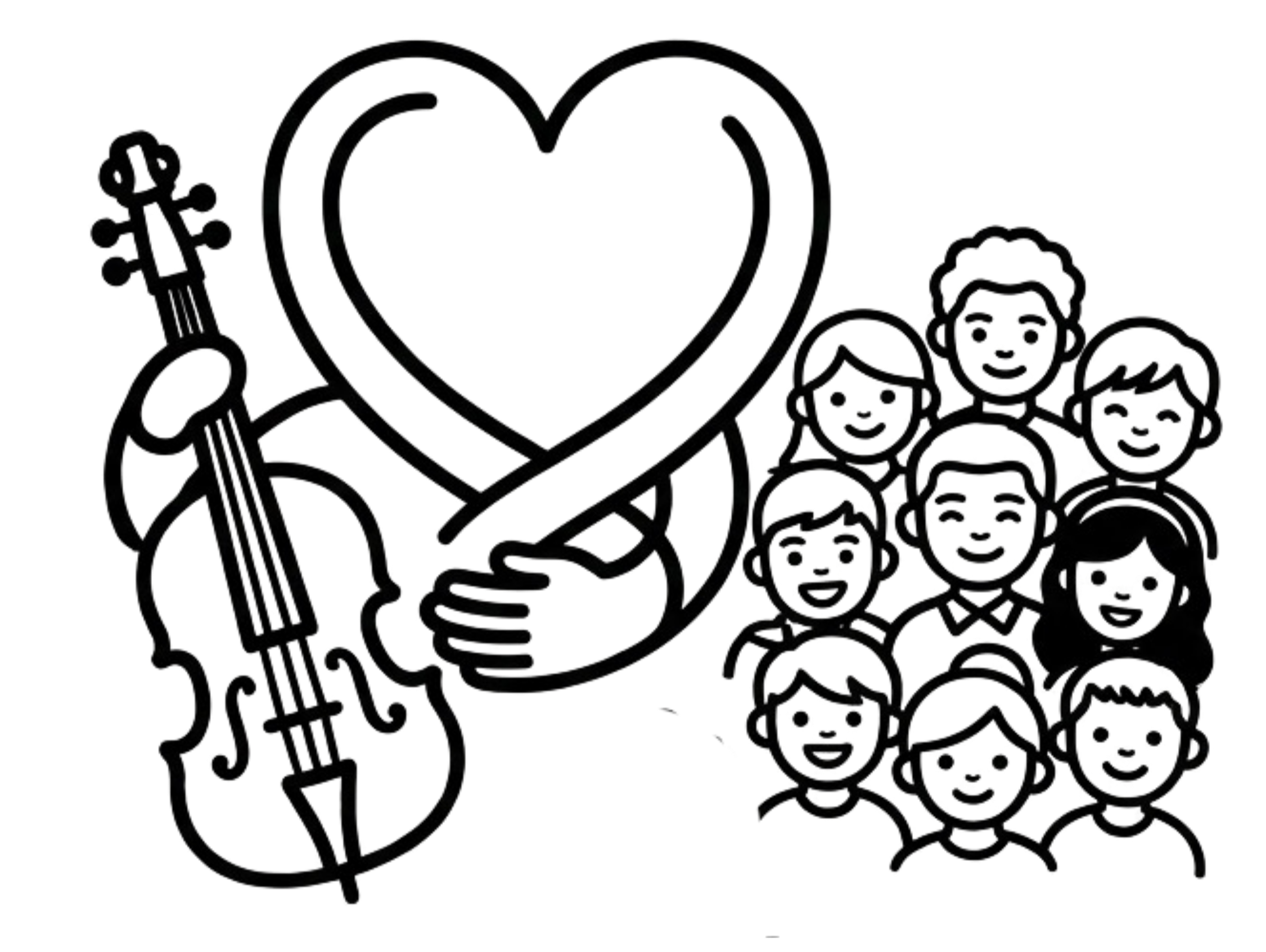 Music For Social Change