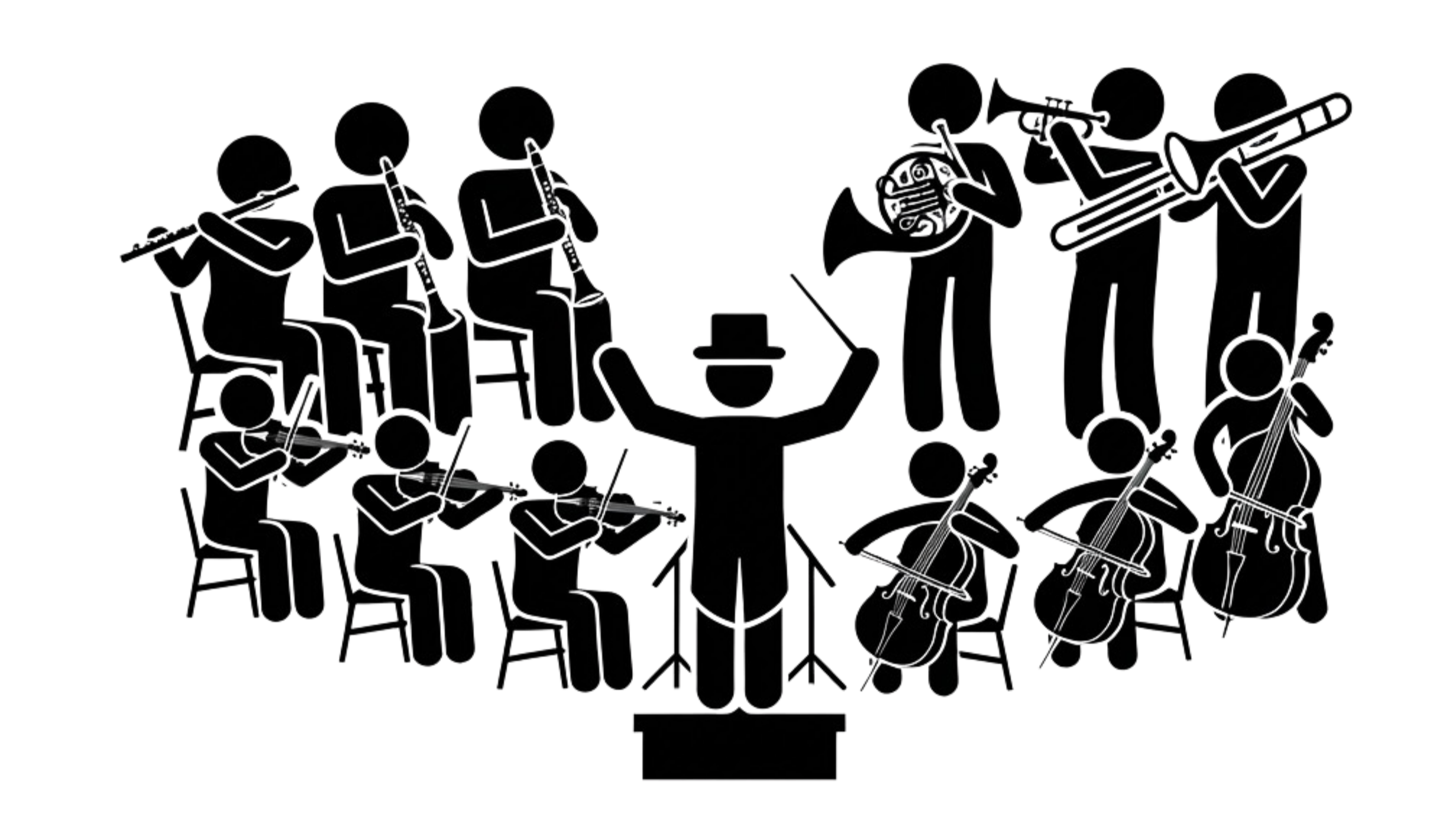 Non-For-Profit Groups
