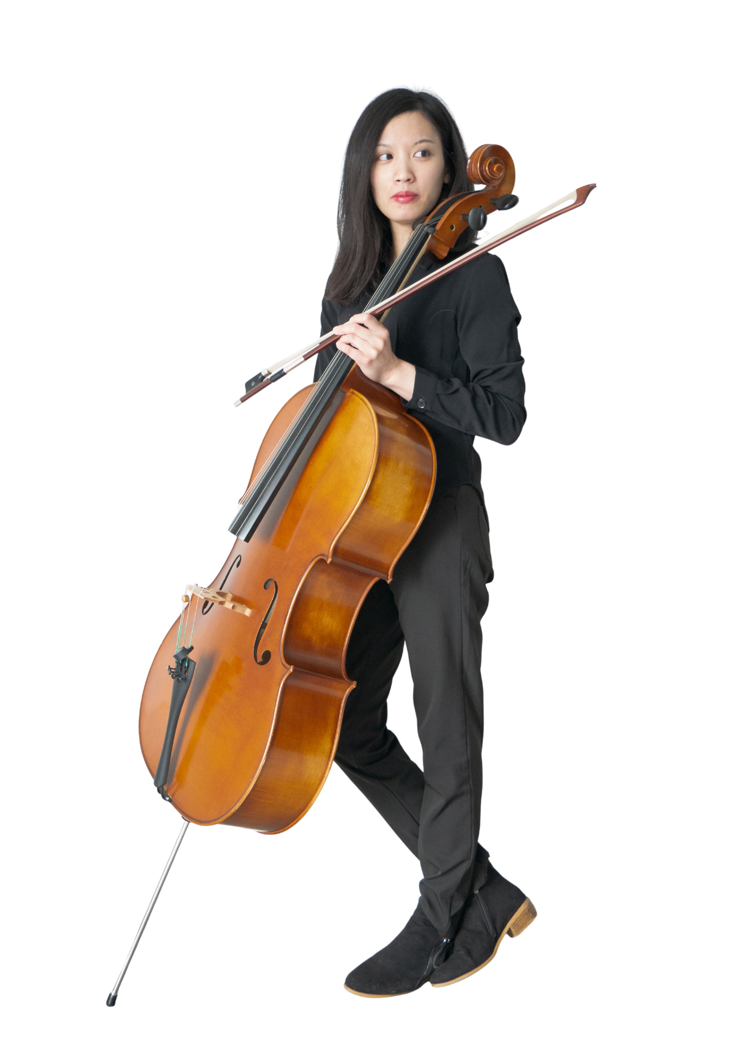 Wendy Shih