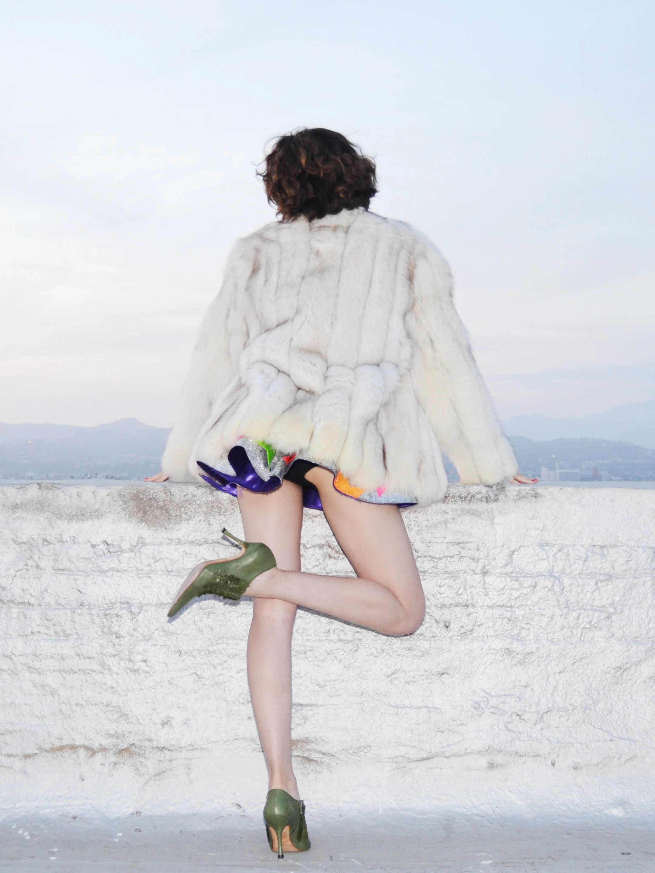 PLATFORMS: site, social, email / ROLE: photography, creative direction, content strategy, brand strategy, campaign creative