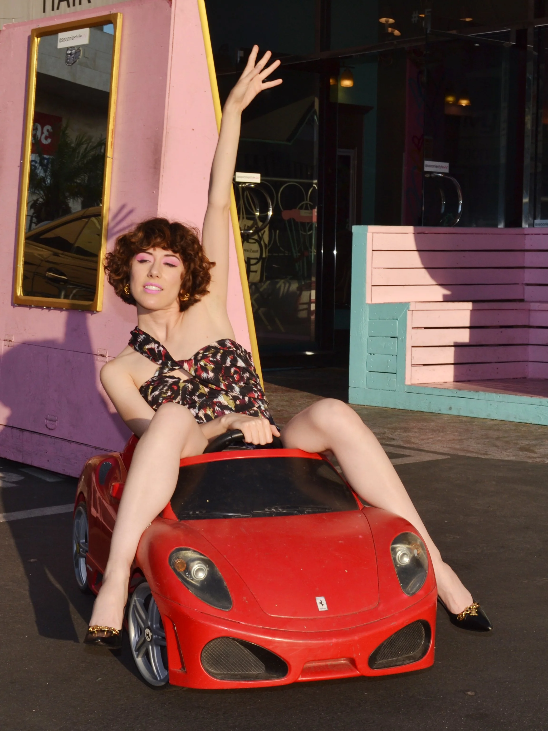 PLATFORMS: site, social, email / ROLE: photography, creative direction, content strategy, brand strategy, campaign creative