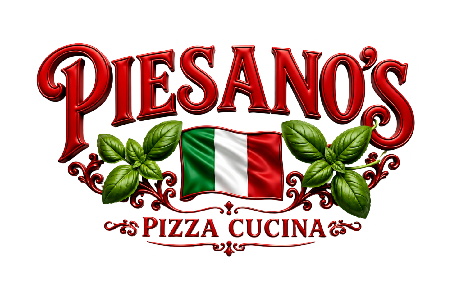 Piesano's Pizza Cucina
